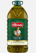 La Espanola Extra Virgin Olive Oil Spanish Rich Flavour Dressing Cold Pressed 5L