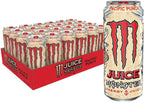 Monster Pacific Punch Energy Drinks 500ml Pack of 12