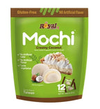 Royal Family Mochi Soft and Chewy Dessert with Creamy Filling 180g Each