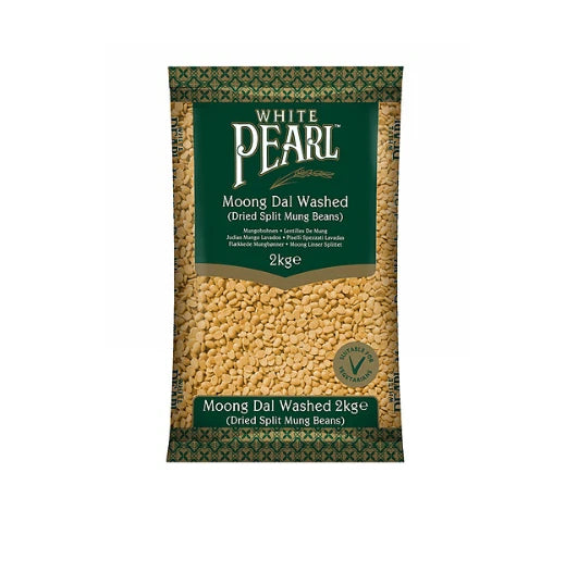 White Pearl Lentils 2 kg Chana Dall Masoor Whole Urid Dall Moong Dall Masoor