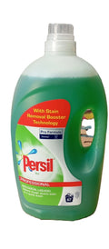 Persil Professional Biological Liquigel 5L- 67 Washes With Stain Removal Booster