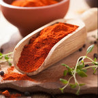 Paprika Powder 1kg Quality Ingredients Great for Cooking All Purpose Seasoning