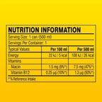 C4 Performance Energy Drinks Cosmic Rainbow Zero Sugar 500ml Pack of 12