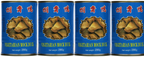 Wu Chung Mock Duck Vegetarian Meat Free Substitute 280g Pack of 4