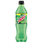 Mountain Dew Citrus Blast 500ml (Pack of 12)