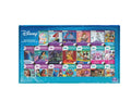 Character Puzzle Tin 20-can Set D Puzzle Tins Featuring Popular Characters