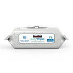 Kirkland Signature Tencel Ultra Soft Baby Wipes 900 Extra Large Wet Wipes NEW