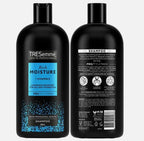 TRESemmé Hair Shampoo & Conditioner Moisture Rich Pack Set of 4 x 900ml