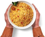 Trevijano Mediterranean Cous Cous with Vegetables Spiced Flavour Vegan Pack 1kg