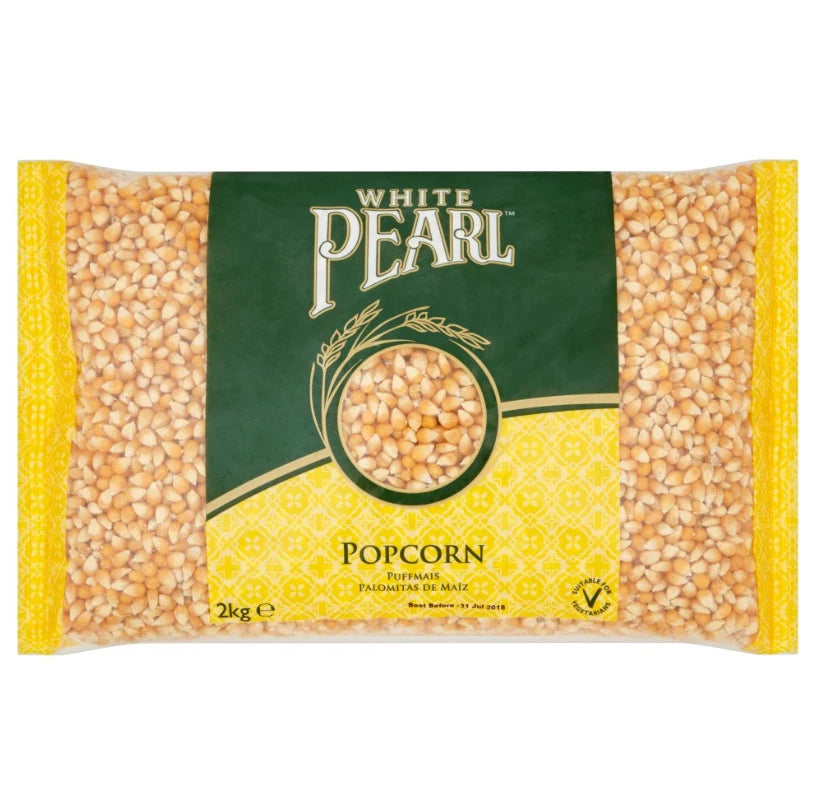White Pearl Lentils 2 kg Chana Dall Masoor Whole Urid Dall Moong Dall Masoor