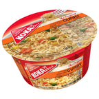 Koka Curry Flavour Oriental Instant Noodles 12 Bowls of 90g