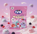 Fini Mini Mochis Berires Soft Jelly Centre Sweets Bag 90g Pack of 12