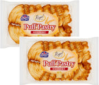 Regal Bakery Puff Pastry Delight 220g (Pack of 2)