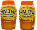 Ovaltine Original Malt Instant Drink, 400g Pack of 2