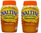 Ovaltine Original Malt Instant Drink, 400g Pack of 2