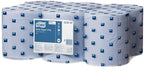 Tork Basic Centre Feed in Blue, 6 x 150m
