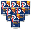Princes Minced Beef & Onion 392g Pack of 6