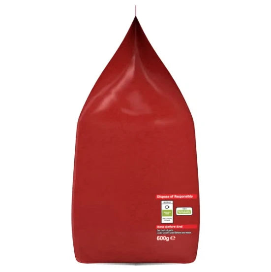 Nescafé Original Instant Coffee, 600g Bag