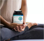 Youtheory Ashwagandha 1000mg Helps Resist Stress Vitality Supplement 150 Tablets
