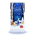 Lindt Festive Milk Chocolate Christmas Assortment Pouch, 650g