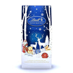 Lindt Festive Milk Chocolate Christmas Assortment Pouch, 650g