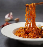 Samyang Buldak Ramen Carbonara, Spicy Chicken Flavor 105g Pack of 6