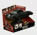 Jakks Pacific Disney Incredibles 2 Jumping Car Incredible Figure