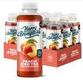 Harry Brompton's London Ice Tea Peach 500ml Pack of 12