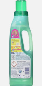 ACE Ultra Fabric Stain Remover Liquid For Whites & Colours 1L - Pack OF 2