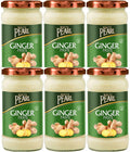 White Pearl Ginger Paste 340g Pack of 6