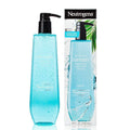 Neutrogena Rainbath Ocean Mist Shower & Bath Gel, 1.18L