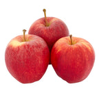Fresh Royal Gala Apples, 2kg, Sweet and Tart Flavour Rich in Vitamin C