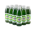 VIT HIT Lean & Green, Apple & Elderflower flavour 12 x 500ml Water +Juice + Tea