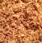 Pride Fried Onions Ready to Use - for Garnishing and Cooking, Vegetarian, 2.5kg