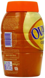 Ovaltine Nutritiously Delicious Original 800g