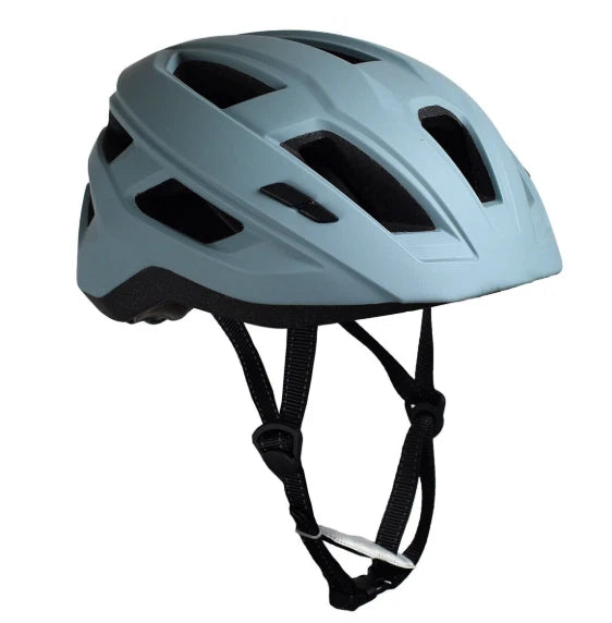 Freetown Gear and Gravel Universal Adult Multi-Purpose Helmet Blue