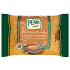 White Pearl Blended Ground Spices and Whole Seeds, Authentic Asian Flavours