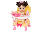 Disney Princess Baby Doll & Highchair Assortment (2+ Years)