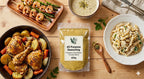 All Purpose Seasoning Powder for Everyday Cooking, No Artificial Colours, 400g