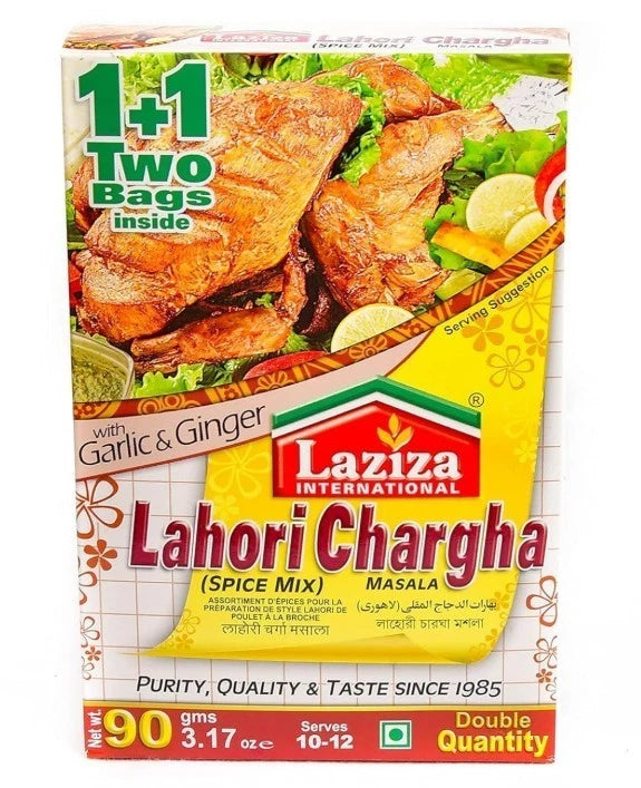 Spice Mix Biryani, Nehari, Qorma, Tikka, Chicken, Qeema , Tandori, Kebab