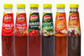 Yakin All Flavours Sauces Variety Selection 250ml Pack of 2 Bottle Each