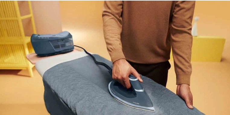 Philips Perfect Care Steam Generator Iron Series 6000, PSG6042/20