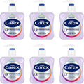 Carex Dermacare Sensitive Antibacterial Hand Wash 250ml Pack of 6