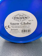 Disney Frozen Snow Globe Anna Elsa Olaf Age 3+ Style 7520