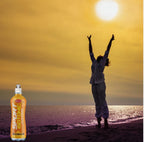 Bestin Isotonic Sports Drink Orange 500ml Pack of 12