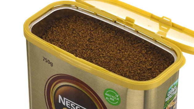 Nescafé Gold Blend Instant Coffee Granules, 750g