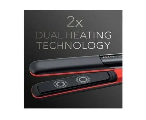 Remington S9700 Salon Collection Ultimate Glide Straightener