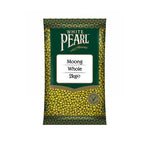 White Pearl Lentils 2 kg Chana Dall Masoor Whole Urid Dall Moong Dall Masoor
