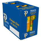 Princes Pineapple Juice from Concentrate 1 litre Pack of 8