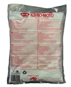 Ajinomoto Monosodium Glutamate MSG Umami Seasoning White Powder Spice Pack 1kg